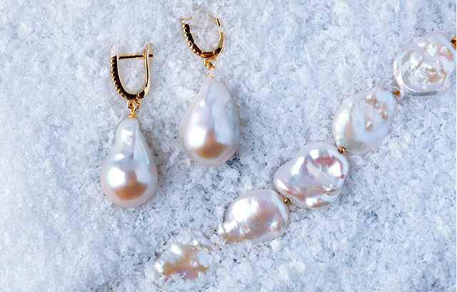 バロックパール