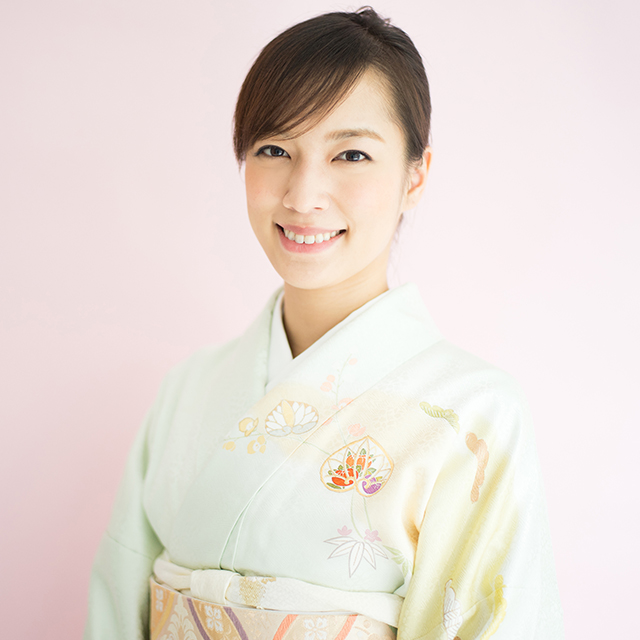 お呼ばれした結婚式に着物で出席 女性向け 着物の選び方マナー 結婚ラジオ 結婚スタイルマガジン