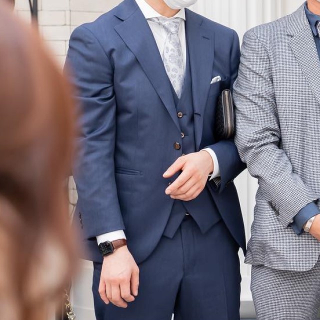 コーディネート例