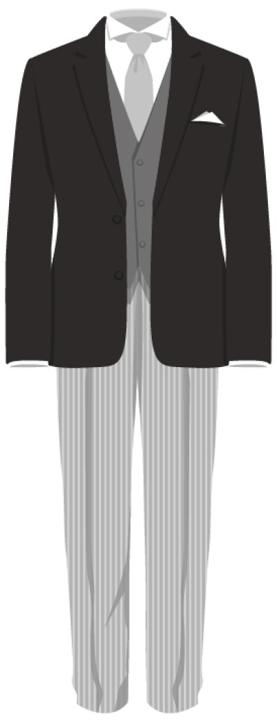 ディレクターズスーツ