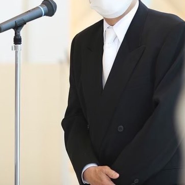 主賓