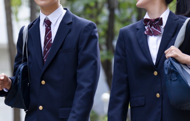 学生