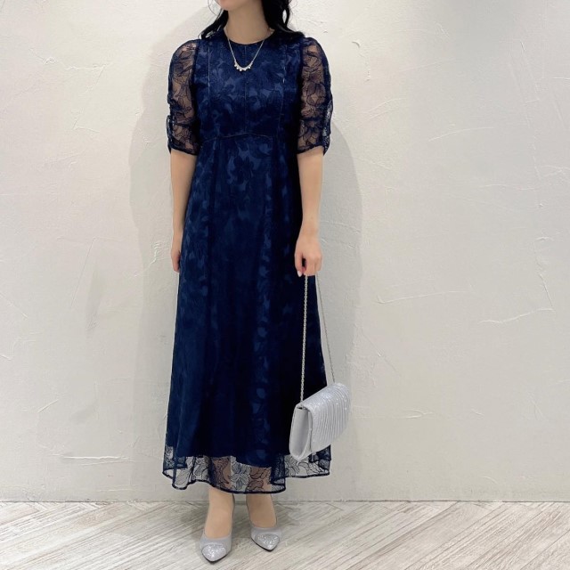 いとこのドレス