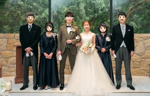 アフタヌーンドレス