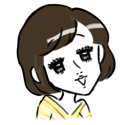 ダイエットについてコメントする女性