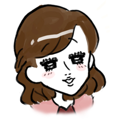 ダイエットについてコメントする女性