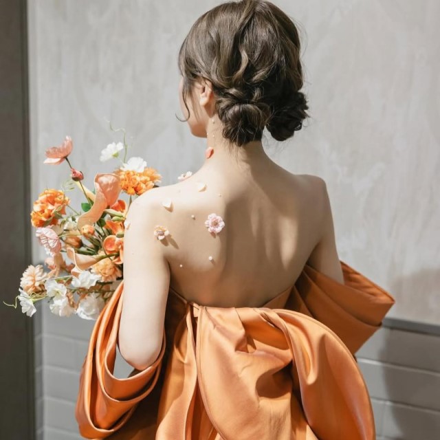 花嫁