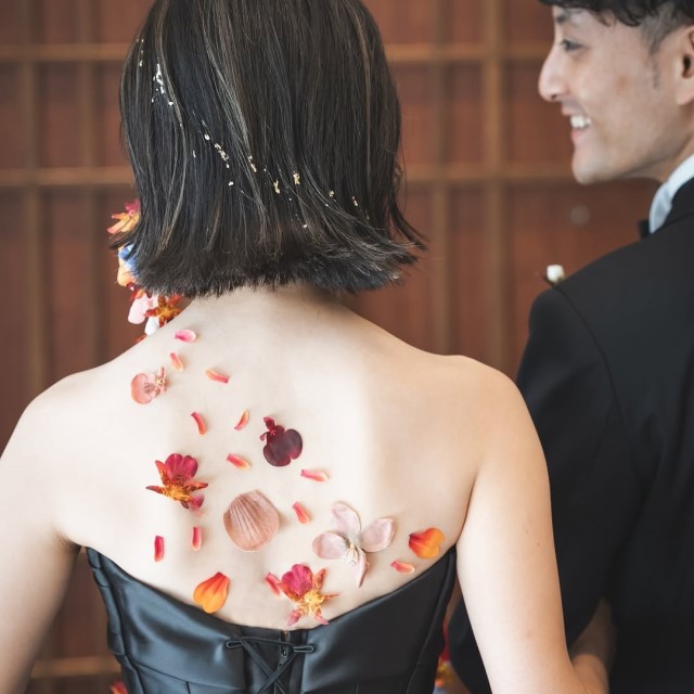花嫁