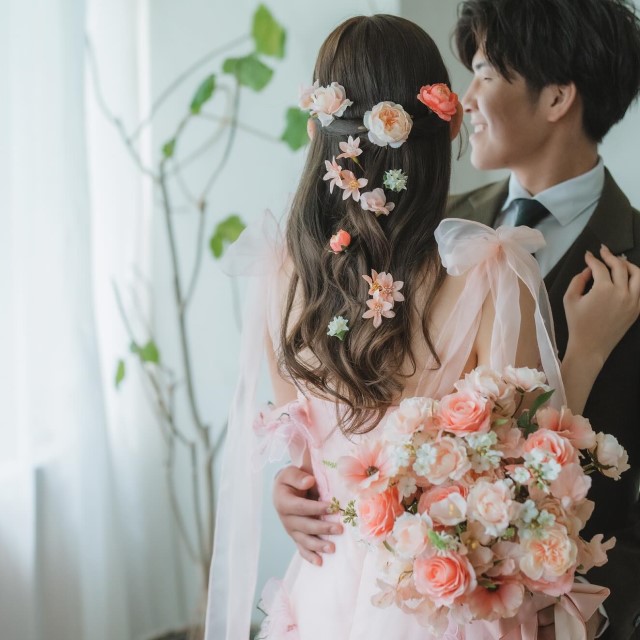 花嫁